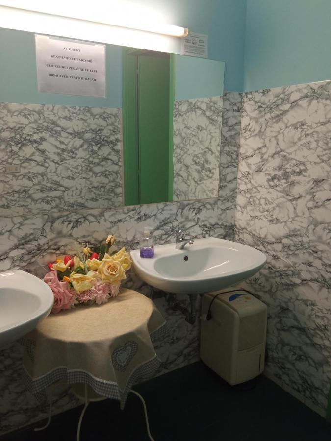 ホテル Locanda San Gallo Moggio Udinese エクステリア 写真